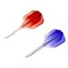 Trinidad darts Condor Axle Shape Gradation Blue l 33 5