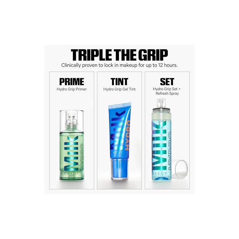 Milk Makeup Hydro Grip Primer - Full Size 45ml