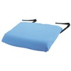 Japan Angel Waterproof Cushion Cover (Denim Type) Blue