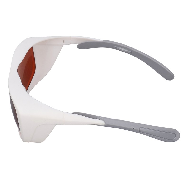 Laser Glasses Plastic Eye Glasses for Fiber Optic Projects 180