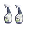 MAZE 2 Pack Liquid Bokashi Spray Bottles