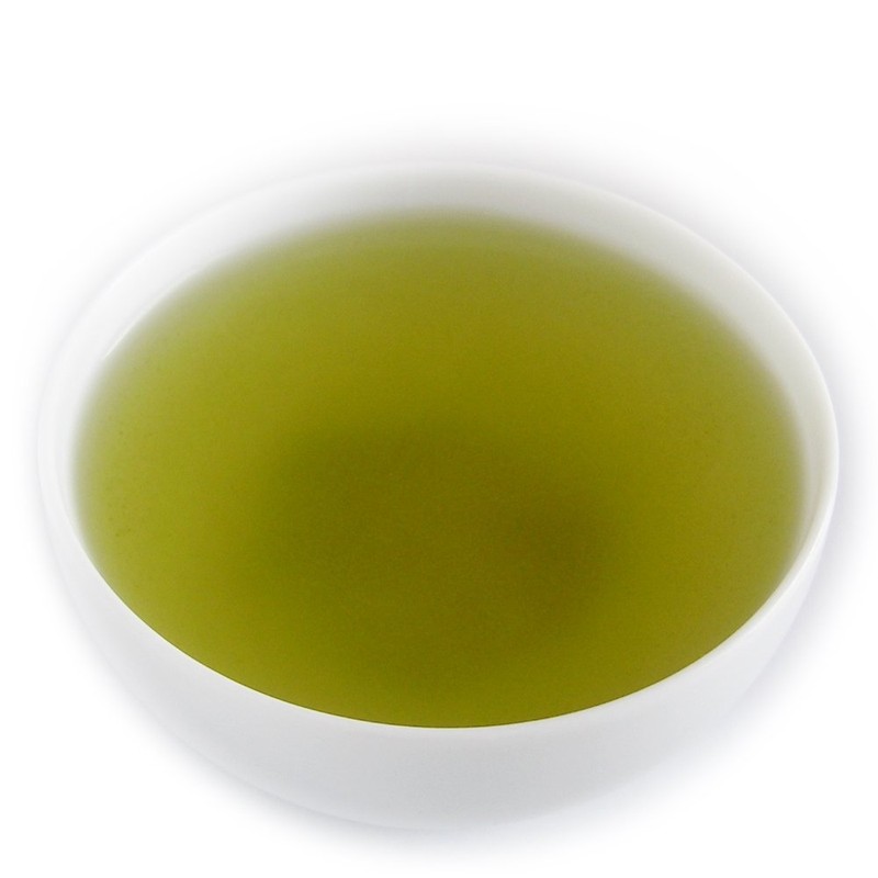 Powdered Green Tea, 17.6 oz (500 g), Made in Shizuoka