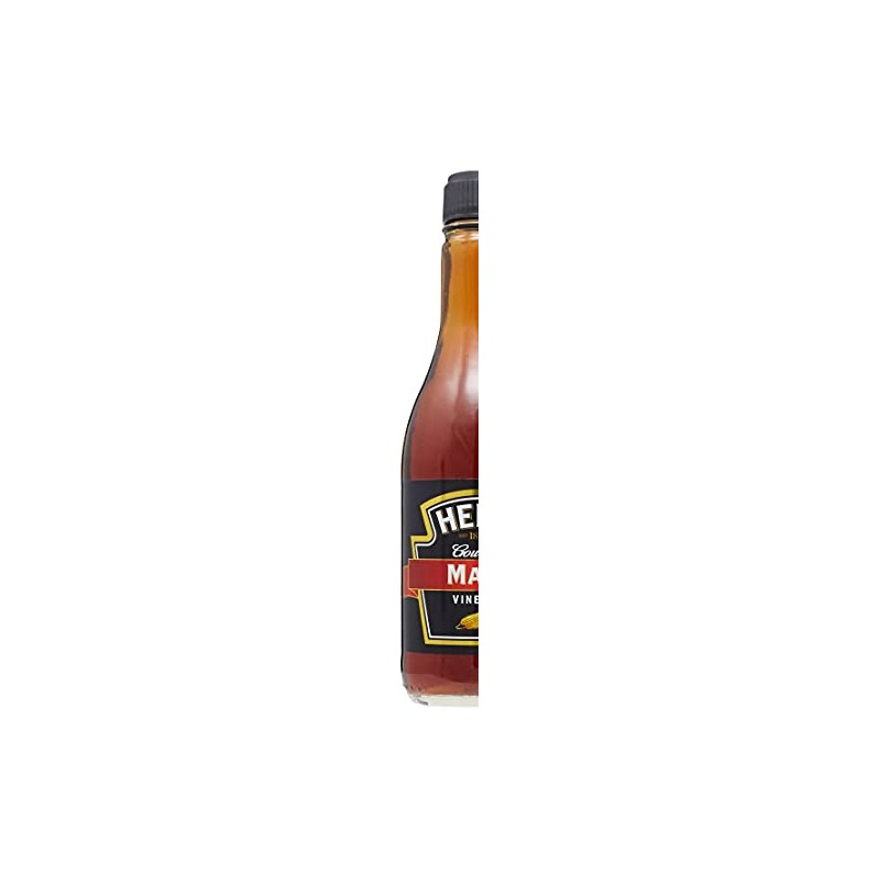Heinz Gourmet Malt Vinegar - 12 oz