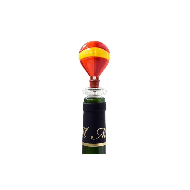 Prodyne - Tapón acrílico para botella de globo de aire