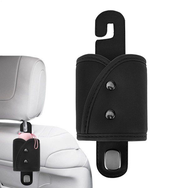 Backseat Cup Holder for Car | Rear Seat Cup Holder