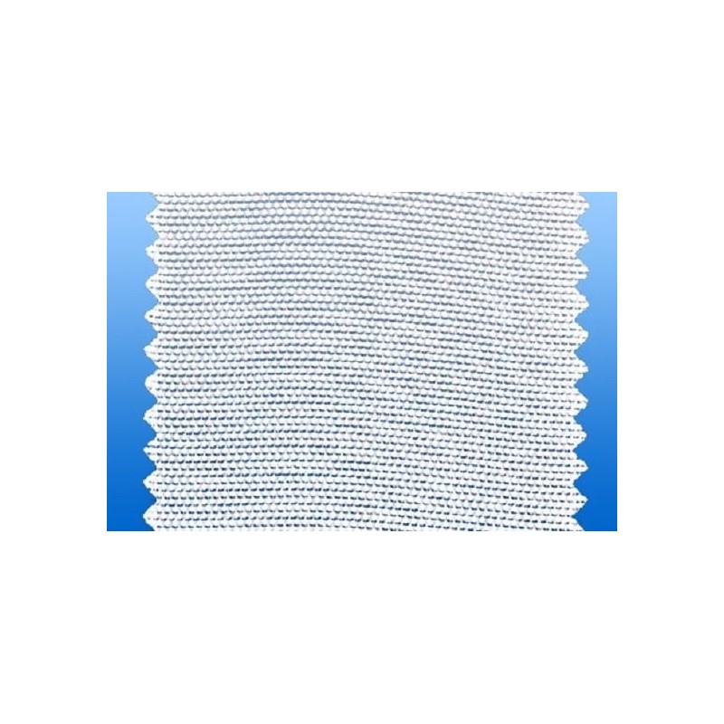 Rudasilk 2,5cm x 9,14m, 10 Stück