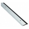 National Guard 200NA - 36" NGP Door Sweep Anodized Aluminum