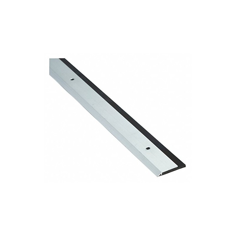 National Guard 200NA - 36" NGP Door Sweep Anodized Aluminum