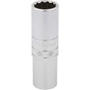 Draper 33735 1/2" Square Drive Hi-Torq 12 Point Deep Socket,