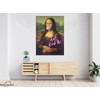 Deco CanvArt | Cuadro en Canvas con Marco | Arte