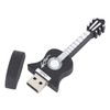 USB Flash Drive Cute Cartoon Guitar Shape Portable Storage Memory