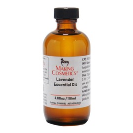 Lavender Essential Oil - 4.0fl oz / 118ml