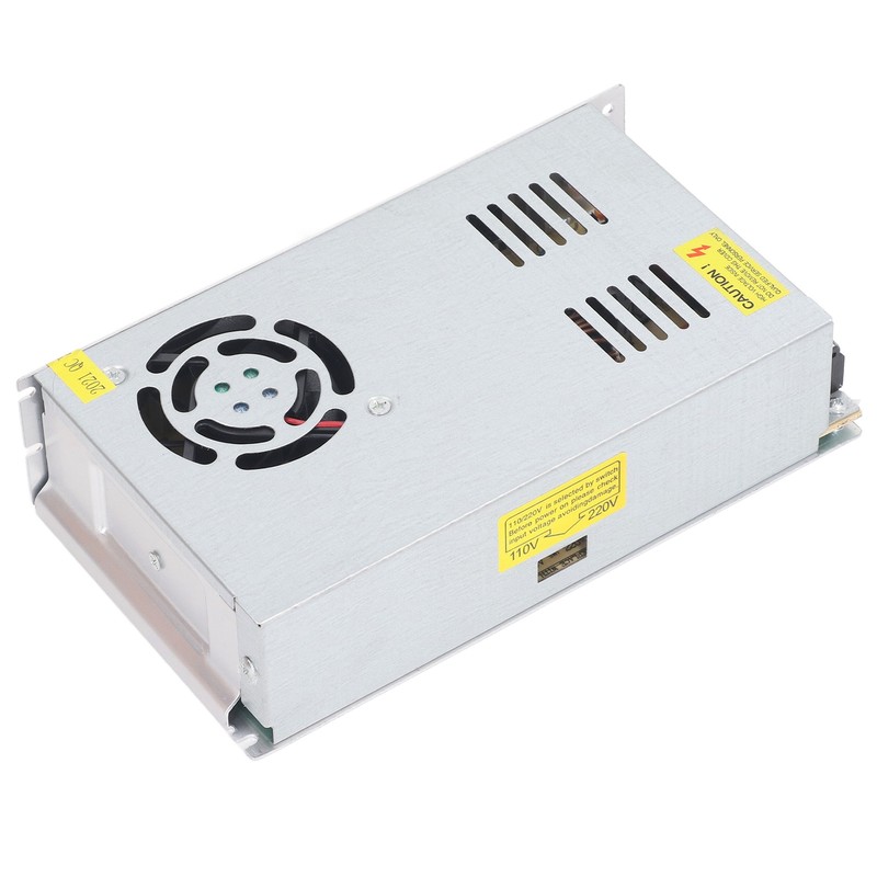 3D Printer Power Supply 15A 360W Buck Converter AC 110V