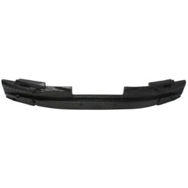 For 13-15 Civic Sedan, 14-15 Coupe Front Bumper Cover Impact Energy Absorber Pad