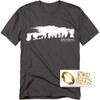 Popfunk Lord of The Rings The Fellowship T-Shirt and Stickers,
