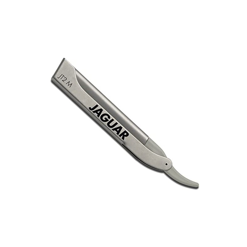 Jaguar Razor JT2 M for Short Blade Metal Handle incl.