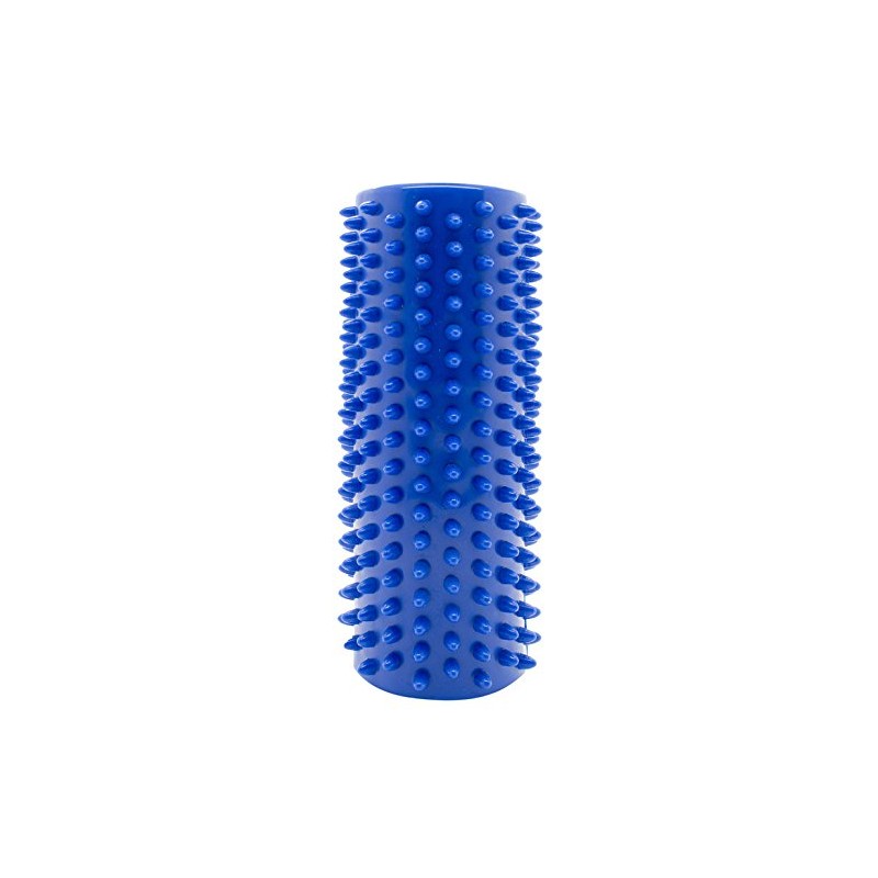 Noppenrolle, Massagerolle Massage Rolle Farbe: Blau *Top-Qualität zum Top-Preis*
