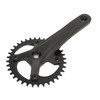 104 BCD Crankset, 36T 104 BCD Mountain Bike Single Speed