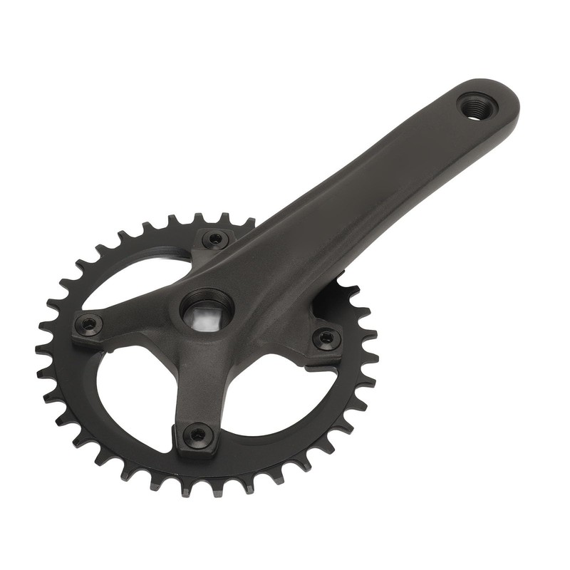 104 BCD Crankset, 36T 104 BCD Mountain Bike Single Speed