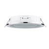 Trio Leuchten Core 652610106 - Faretto da incasso a LED,