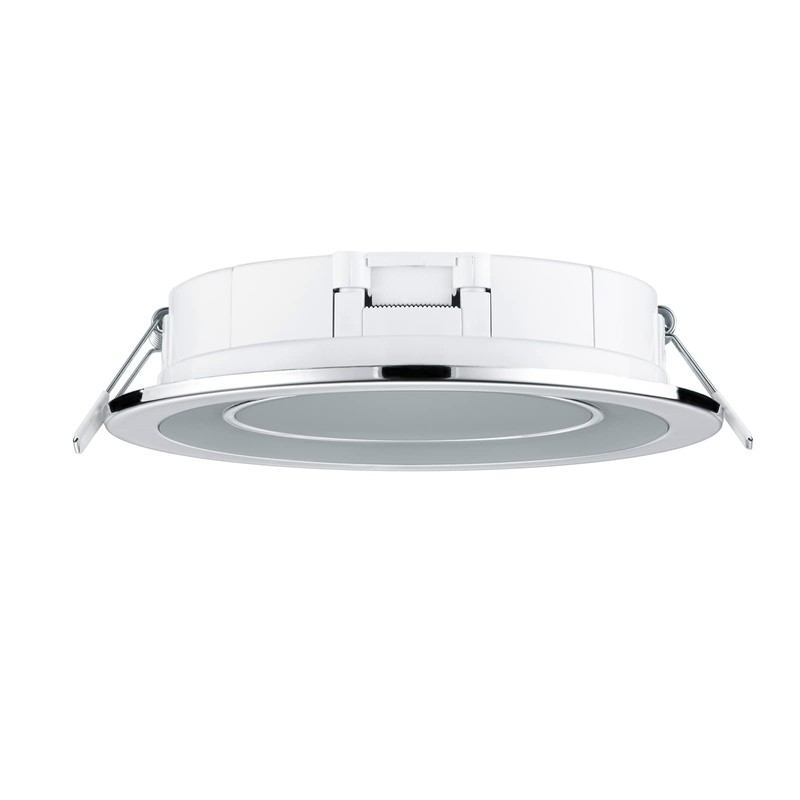 Trio Leuchten Core 652610106 - Faretto da incasso a LED,