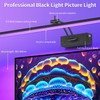 YIAYETOG Black Light for Blacklight Tapestry, 24"