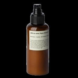Lazy Society All-in-One Face Solution 150ml Moisture Soothing Item / 레이지소사이어티 올인원 페이스 솔루션 150ml 수분감 진정템