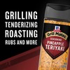 McCormick Grill Mates Seasoning, Pineapple Teriyaki, Grilling Seasoning for Adding