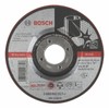 Bosch 2608602217 Semi Flex Grinding Disc, 115mm x 22.23mm x
