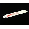 Gator 6" x 3/4" x .035" 14tpi Bi-Metal Cobalt Reciprocating