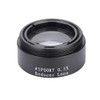 Datyson 1.25 Inch 0.5X Focal Reducer Thread M28 Lens Accessory