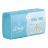 Jabón Neutro Para Bebé Sin Aroma 100g Sheló Nabel                                                                                                     