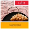 LAMEX | Comal Antiadherente | Utensillos de Cocina | Ideal