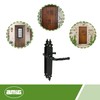 Amig - Set von Türklinken Mod. 106PG72 | 270 x