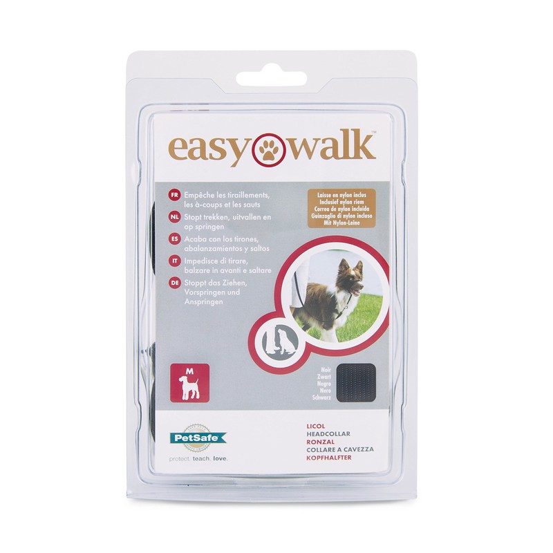 PetSafe Easy Walk Head Collar