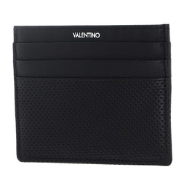 Valentino Men's Dotwork Wallet, black