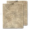 2-PK- GeneralAire GA900/GA19 Humidifier Water Filter For GeneralAire 900 &