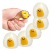 generic Juego De 5 Piezas Lindo Gudetam Fidget Juguete Para