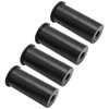 laffoonparts 4 Pcs 1000-3 Door Bushings kit, Replacement for Honda