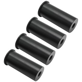 laffoonparts 4 Pcs 1000-3 Door Bushings kit, Replacement for Honda Pioneer 1000-3 700-3 2013 2014 2015 2016 2017 2018 2019 2020 2021, Replaces 700-3
