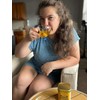 BLUE TEA - Turmeric Tea - Ashwagandha - 15 Count