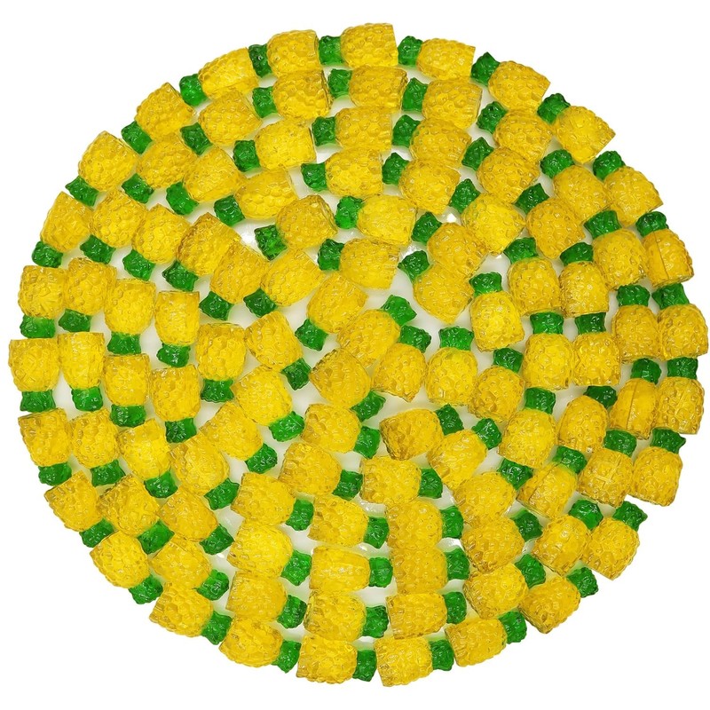 FirstChoiceCandy 3D Juicy Fruit Gummy (2 Pound (Pack of 1),