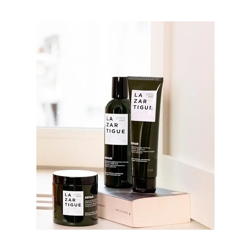 Lazartigue Repair Shampoo 250ml