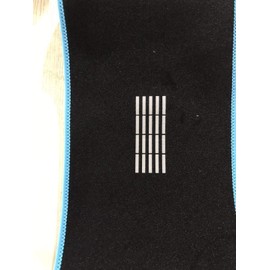 Syed Haider Limited,Slim Waist protection (One, Black)