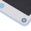 LCD Writing Tablet 10.5 Inches Reusable Multifunctional Digital Drawing Table