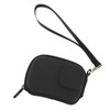 Camera Storage Bag for Action 4 3 Large Capacity Half