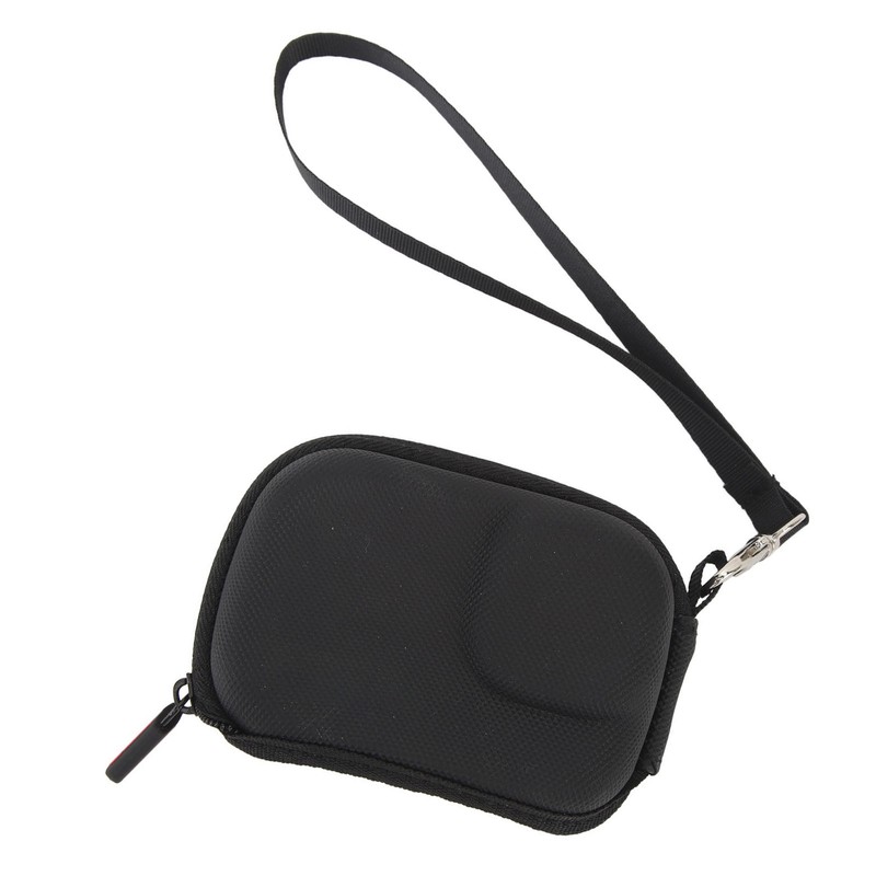 Camera Storage Bag for Action 4 3 Large Capacity Half