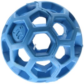 (3 Pack) Tough By Nature Hol-ee Roller, Assorted (Mini)