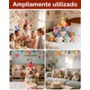 12 Gorros De Cumpleaños, Fiesta Temática, Cumpleaños Perro, Celebración Familiar,