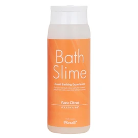 RENDS Bath Slime Yuzu 300ml